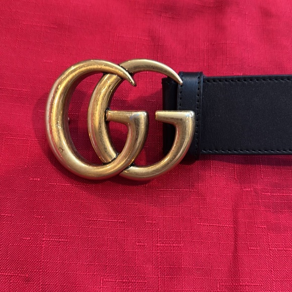 Gucci Belt - Picture 1 of 8